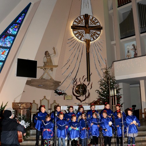 III Przegląd Kolęd i Pastorałek